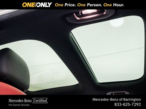 Certified 2023 Mercedes-Benz GLA 250 4MATIC image 25