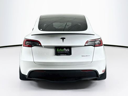 Used 2023 Tesla Model Y Performance AWD/4WD image 7