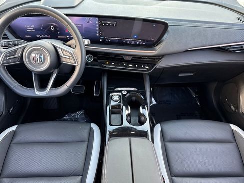 Used 2025 Buick Envision Sport Touring image 14