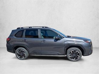 New 2026 Subaru Forester Premium video 4