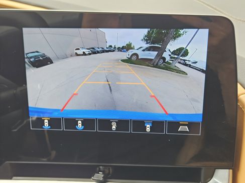 Used 2023 Chevrolet Corvette Stingray Preferred Cpe w/ 2LT image 10