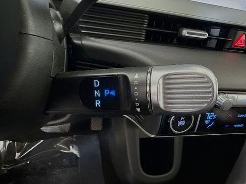 Used 2023 Hyundai Ioniq 5 SEL w/ Cargo Package image 20