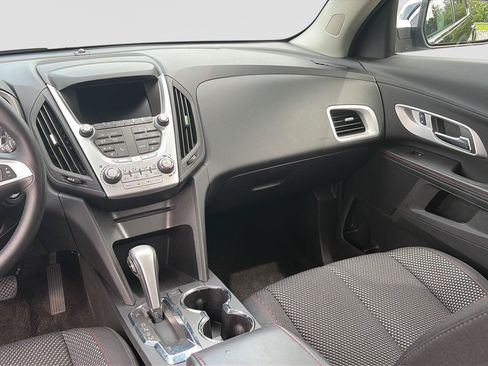 Used 2015 Chevrolet Equinox LT AWD/4WD image 18