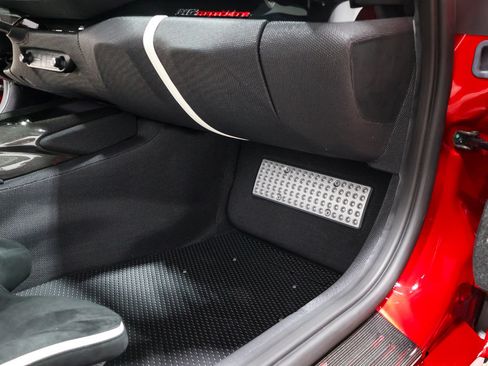Used 2024 Ferrari 812 Competizione RWD image 42