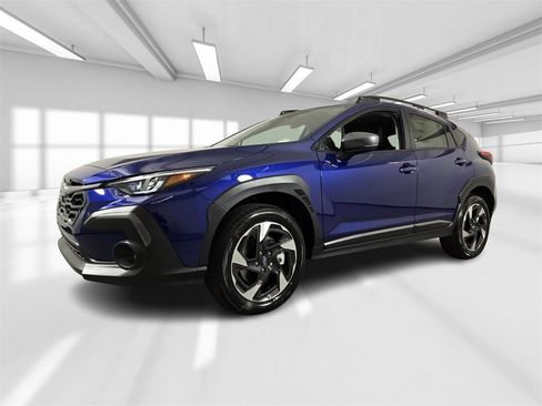 New 2025 Subaru Crosstrek 2.5i Limited w/ Crosstrek Mirror Package image 2