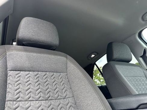Used 2024 Chevrolet Equinox LT AWD/4WD image 20