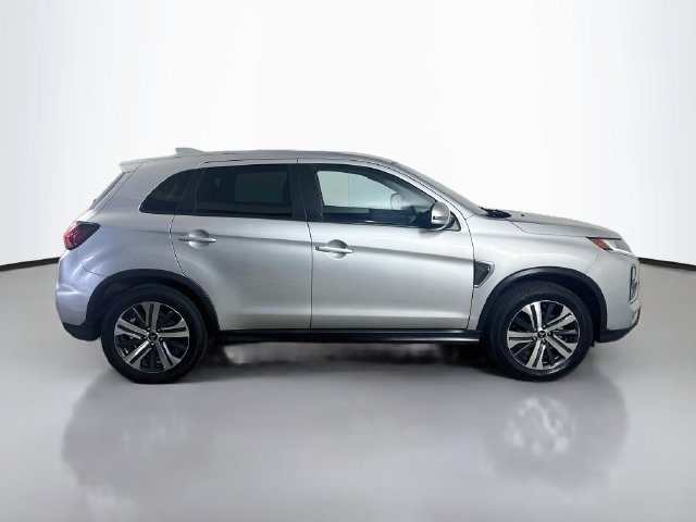 Used 2022 Mitsubishi Outlander Sport SE AWD/4WD image 11