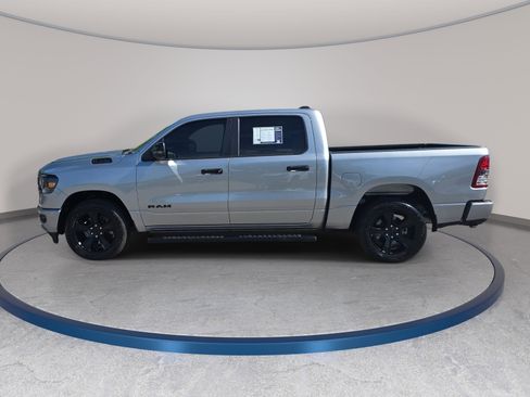 Used 2023 RAM 1500 Big Horn AWD/4WD image 8