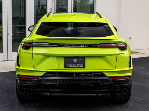 Used 2023 Lamborghini Urus S image 38