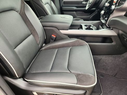 New 2026 RAM 1500 Laramie w/ Night Edition image 14