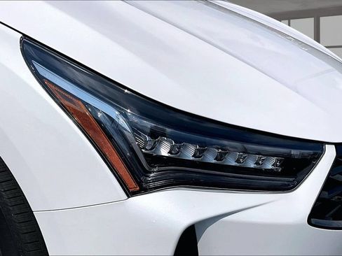 Certified 2026 Acura RDX SH-AWD w/ Technology Package image 29