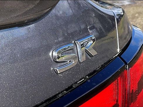 Used 2021 Nissan Sentra SR w/ Lighting Package image 11