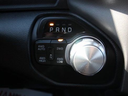 Used 2022 RAM 1500 Laramie image 22