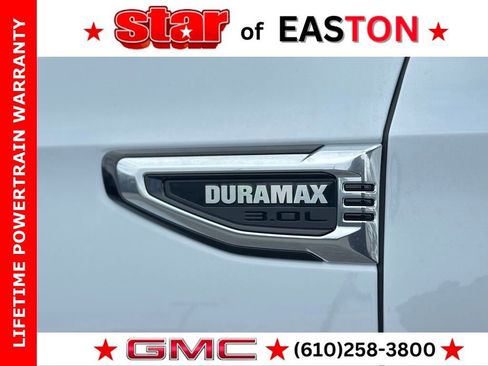 New 2026 GMC Yukon Denali w/ Denali Reserve Package image 33