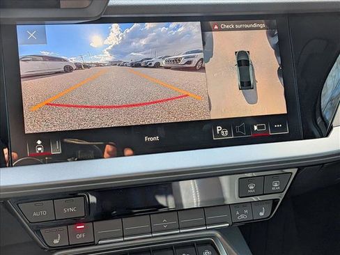 New 2026 Audi A3 2.0T Premium Plus AWD/4WD image 13