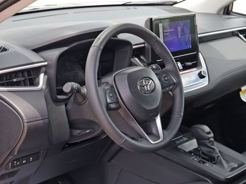 New 2026 Toyota Corolla Cross LE FWD image 12