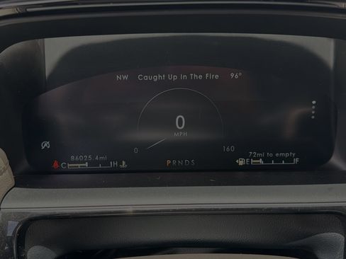Used 2021 Lincoln Nautilus Reserve AWD/4WD image 15