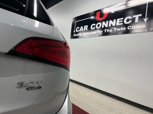 Used 2013 Audi Q5 3.0T Prestige AWD/4WD image 19