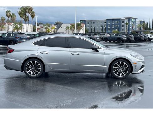 Used 2020 Hyundai Sonata SEL Plus image 7