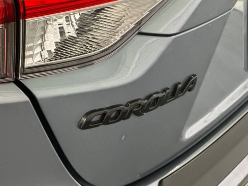 Used 2023 Toyota Corolla LE FWD image 17
