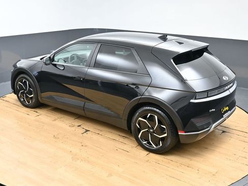 Used 2022 Hyundai Ioniq 5 SEL w/ Cargo Package image 45