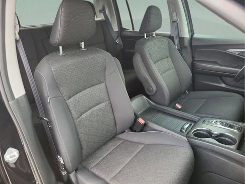 Certified 2023 Honda Ridgeline Sport image 19
