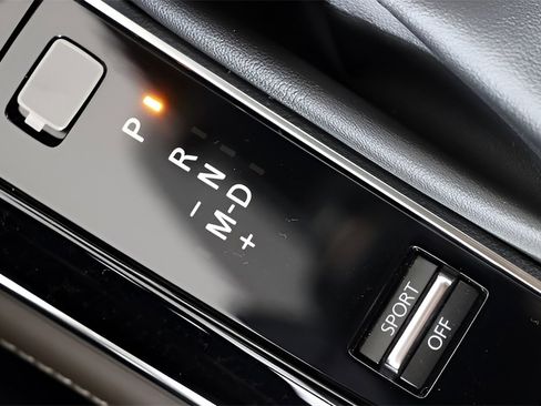 New 2025 MAZDA CX-30 2.5 Turbo w/ Premium Plus Pkg image 41