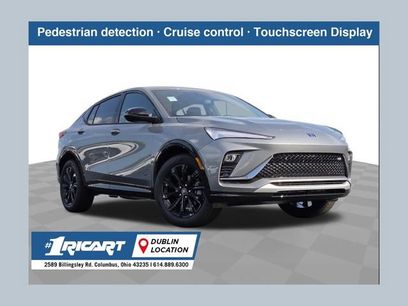 New 2026 Buick Envista Sport Touring w/ Convenience I Package