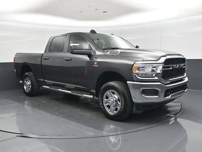 Used 2024 RAM 2500 Tradesman w/ Chrome Appearance Group
