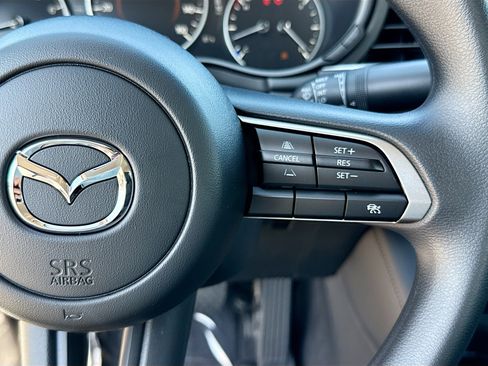 New 2026 MAZDA MAZDA3 s image 36