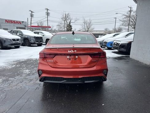 Used 2023 Kia Forte GT-Line image 3