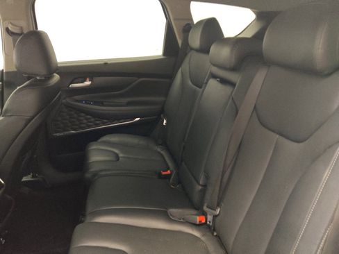 Used 2019 Hyundai Santa Fe FWD image 18