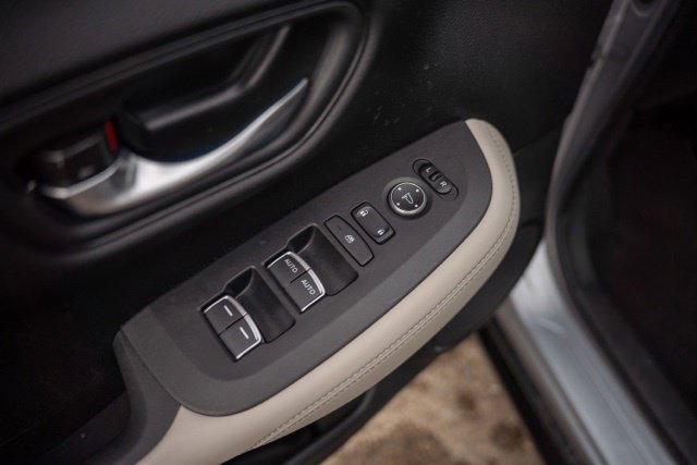 Used 2024 Honda HR-V EX-L image 19
