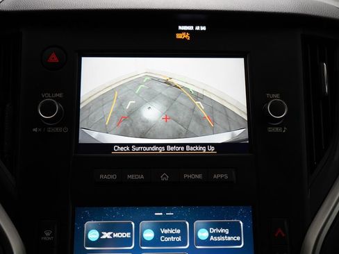 Used 2025 Subaru Outback AWD/4WD image 13