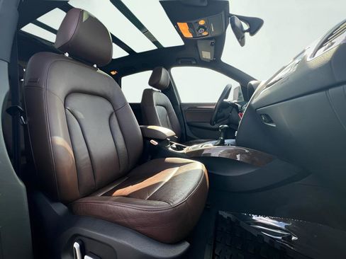 Used 2017 Audi Q5 2.0T Premium image 28