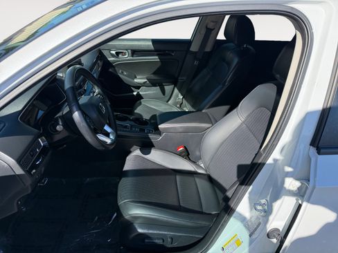 Used 2023 Honda Civic EX-L image 10