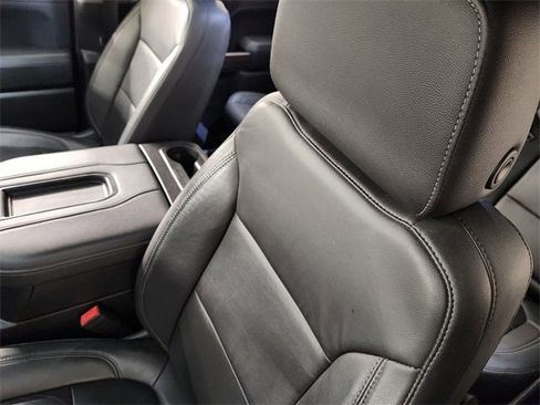 Used 2019 Chevrolet Silverado 1500 LT Trail Boss image 15