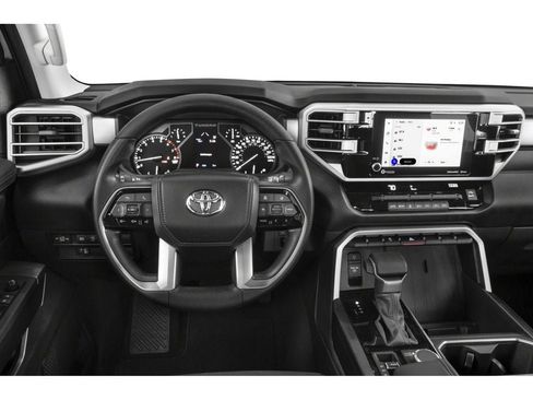 Used 2022 Toyota Tundra SR5 w/ SR5 Convenience Package image 4