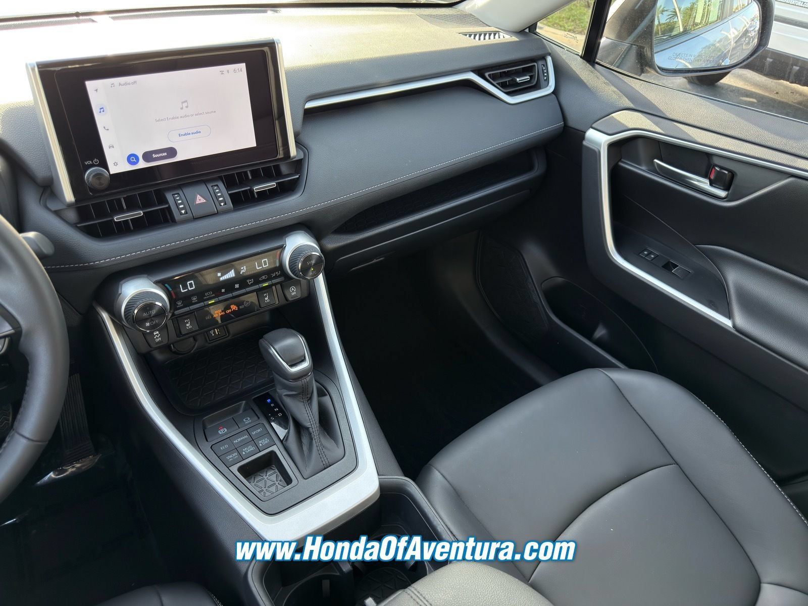 Used 2025 Toyota RAV4 XLE Premium w/ Weather Package AWD/4WD image 16