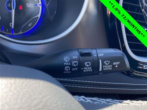 New 2026 Chrysler Pacifica Select image 25