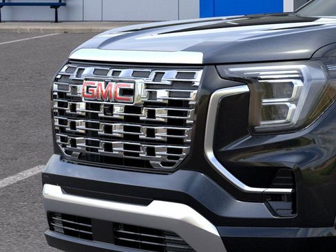 New 2026 GMC Terrain Denali image 16
