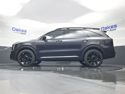 New 2026 Kia Sorento SX Prestige AWD/4WD image 46