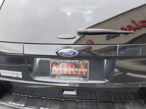 Used 2012 Ford Escape XLT FWD image 52