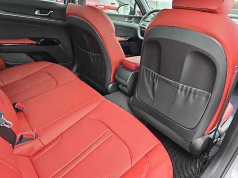 New 2026 Kia K5 GT-Line image 12