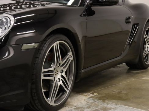 Used 2008 Porsche Cayman S RWD image 11