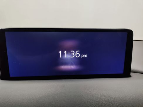 Used 2023 MAZDA CX-5 AWD 2.5 S w/ Premium Plus Pkg image 28