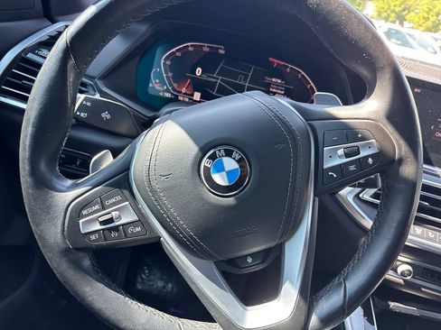 Used 2019 BMW X5 xDrive40i w/ Convenience Package AWD/4WD image 47