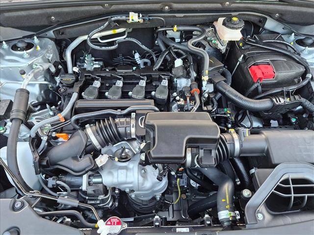 New 2026 Acura ADX FWD image 27