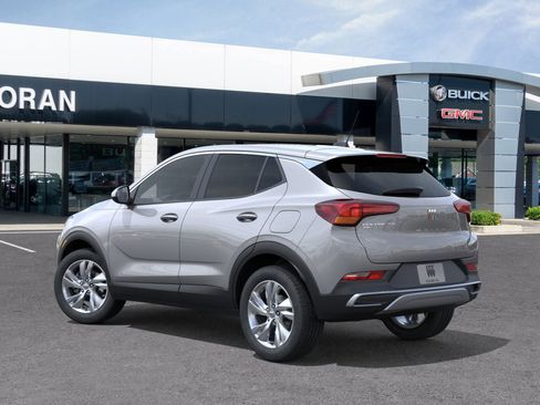 New 2026 Buick Encore GX Preferred image 3