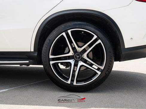 Used 2019 Mercedes-Benz GLE 43 AMG 4MATIC image 12